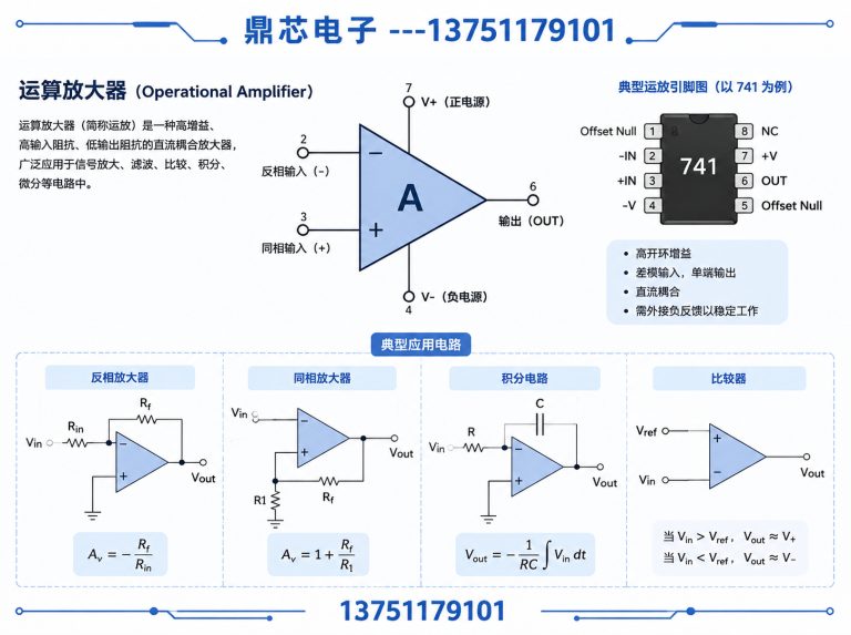 盘锦集成电路展示图